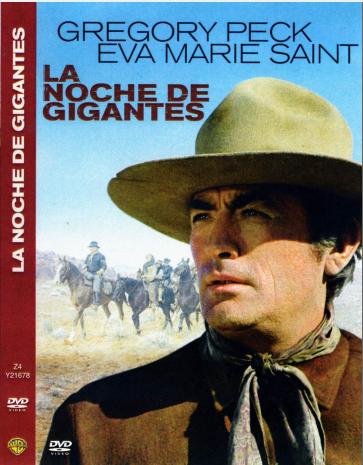 La Noche de Gigantes [1968]